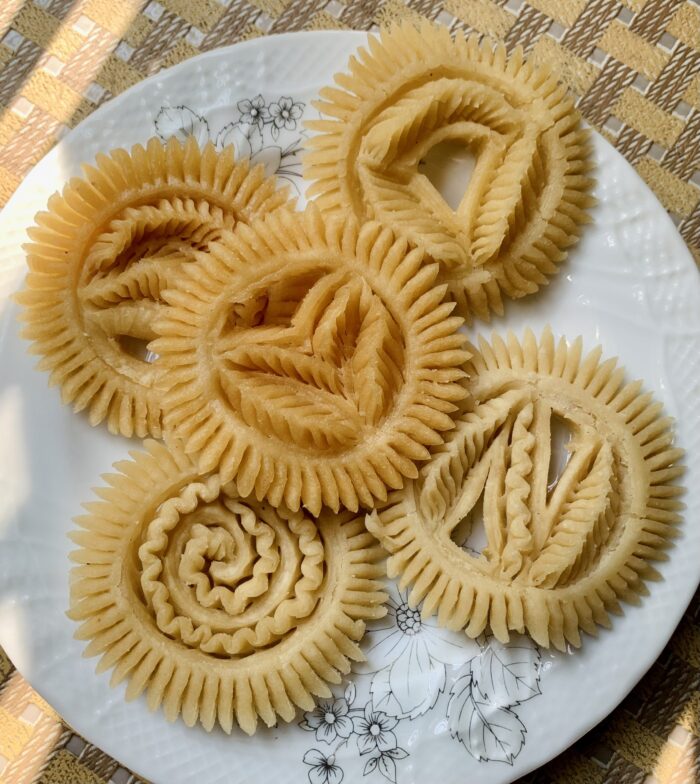 Nokshi Pitha